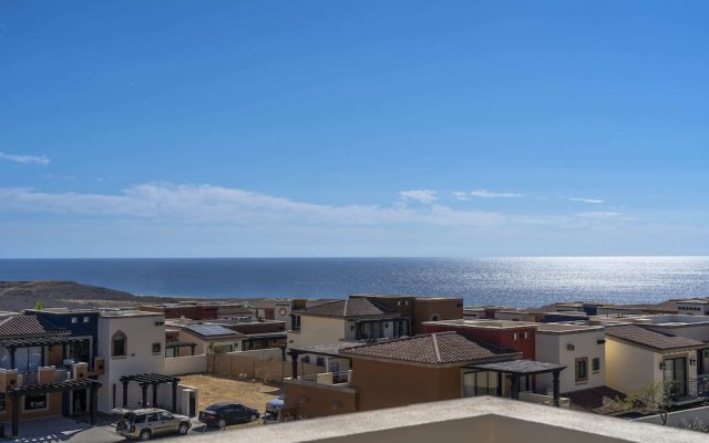 Cabo Beach Cottage, Oceanview, 35 off Quivira Golf - Direct Access to the Beach