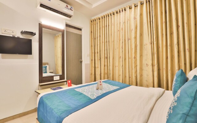 OYO 3914 Hotel Legend