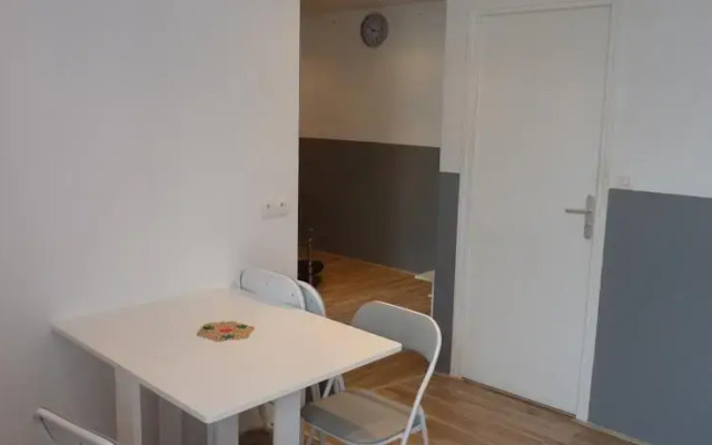 Gîte Urbain Lann Oriant - Lorient