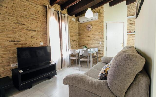 Penthouse Macasta 2BD