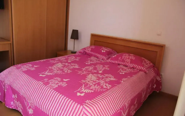 Apartamento António