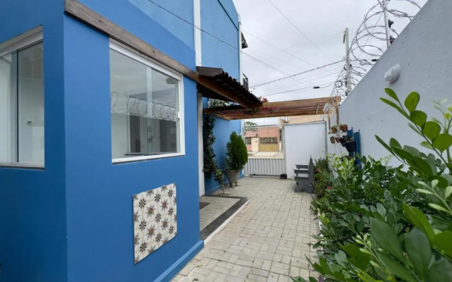 Pousada Vovó Haidê