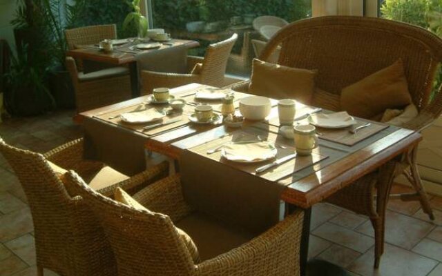 Hotel Martinique