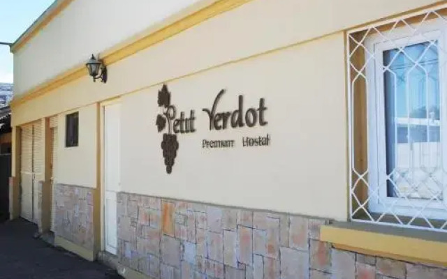 Hostal Petit Verdot