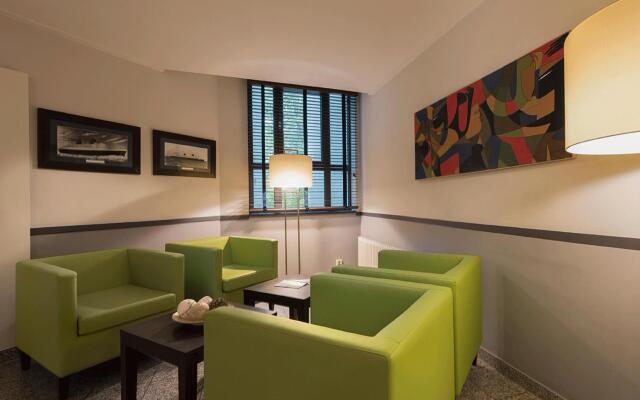 Best Western Hotel Sindelfingen City