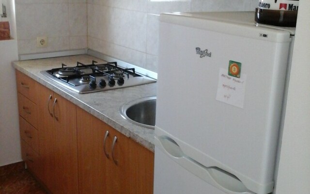 Cosmic Gate Apartments - Adults Only