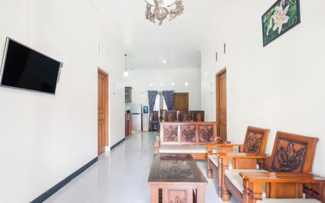 OYO 3267 Omah Suryo