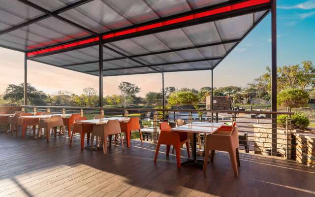 Park Inn by Radisson Polokwane