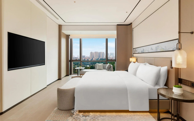 Doubletree By Hilton Zigong