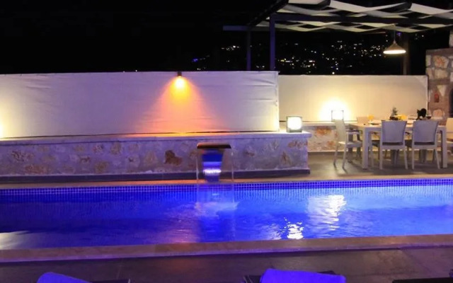 Villa Kocadag