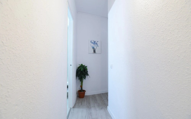 Apartamentos Sky 3000