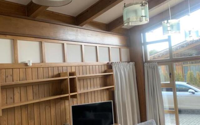 House in Pirin Golf Bansko