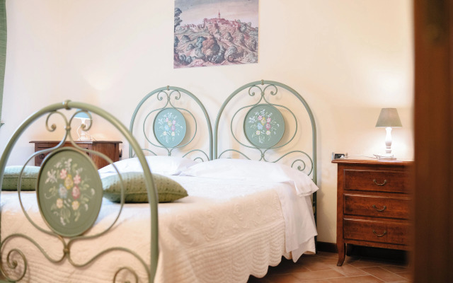 Le Fontanelle Country House