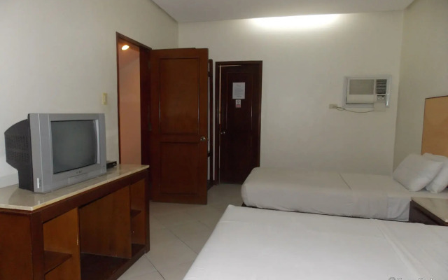 Caribbean Waterpark and Resotel