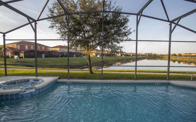 4523 Bella Vida Resort