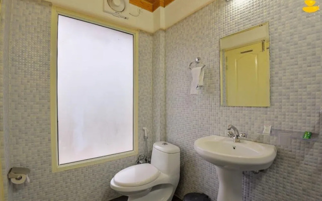 Nature Nest Eco Resort by LivingStone