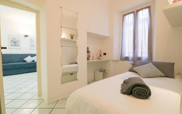 H11 [SANREMO CASINÒ] - Centro - Parcheggio