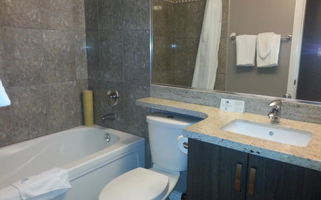Barclay Hotel