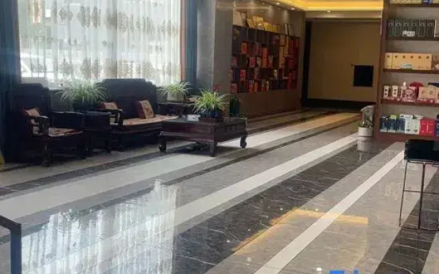 Yufeng Hotel