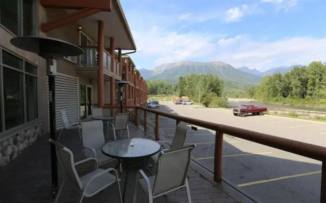 Fernie Stanford Resort