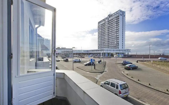 Pension 't Zeehuis
