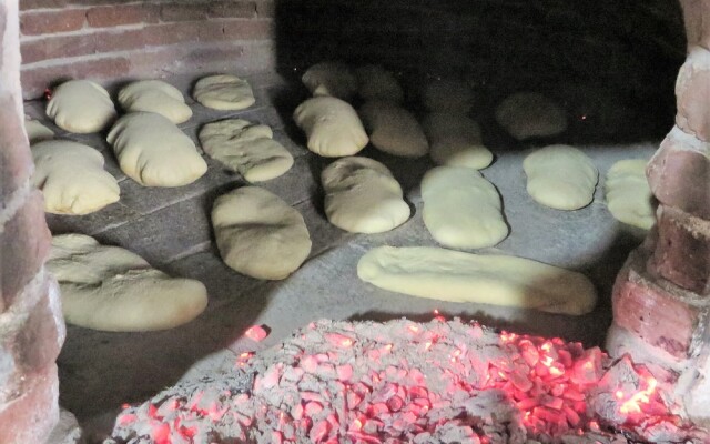 Casa Mimi Garden With a View Cuglieri Sardinia