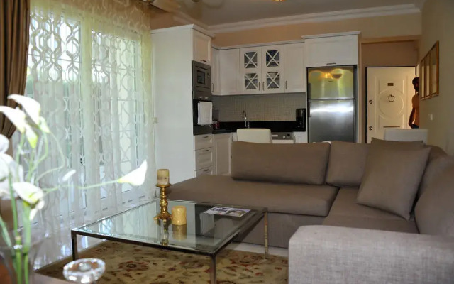 The Residences Kemer