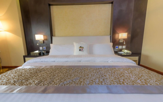 National Park Hotel