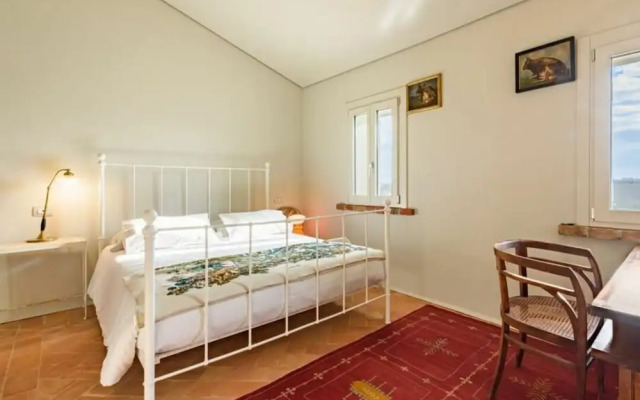 Villa Farneta Comfortable Holiday Residence