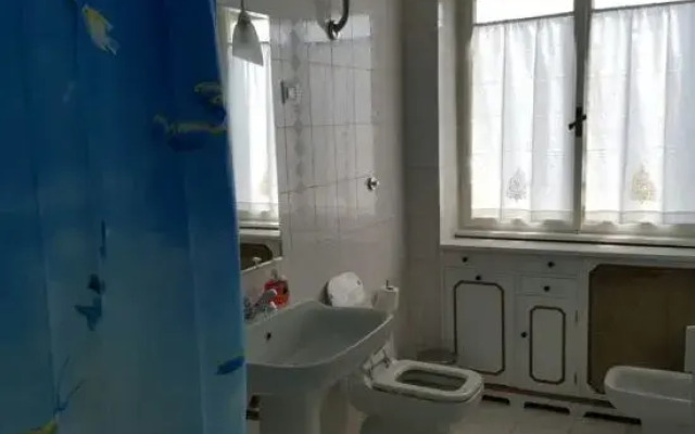 La Casetta Di Nonna Anna