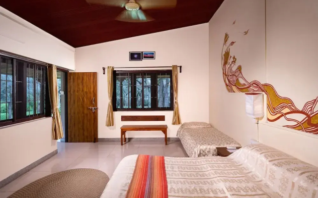 Jungle Hut Resorts