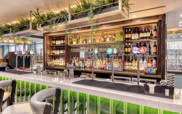 Premier Inn Glasgow City (George Square)