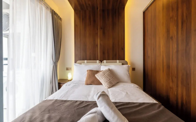The Pinnacle Residence Service by Soben