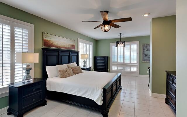 I'd Rather Be Gulfing