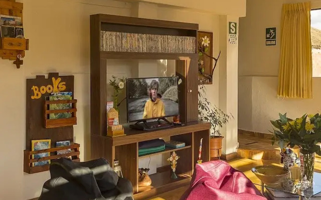 Munay House - Cozy Accommodations