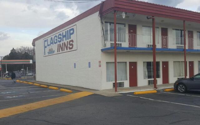 Flagship Inn