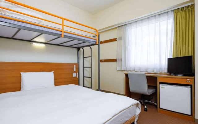 Comfort Inn Fukushima Nishi Inter