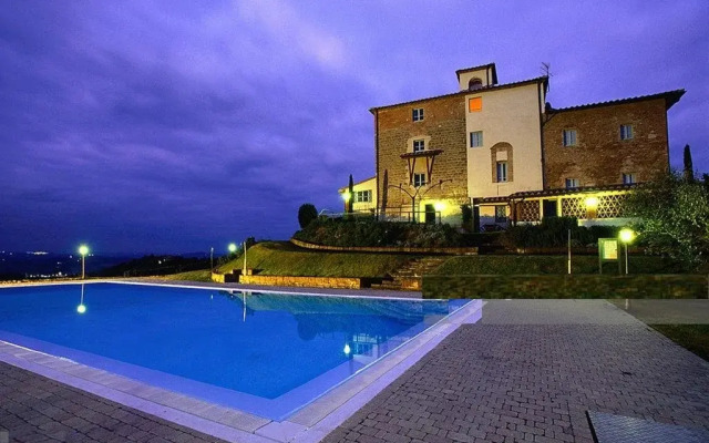 Castello di Fulignan