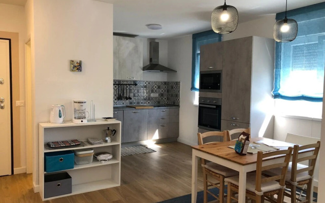 Family Apartment House Lucija With Pool