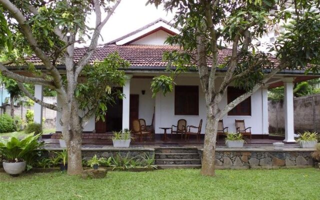 Shalome Villa