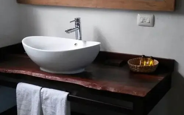 Almaplena Eco Beach Resort