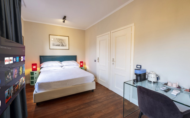Rosabianca Boutique Hotel