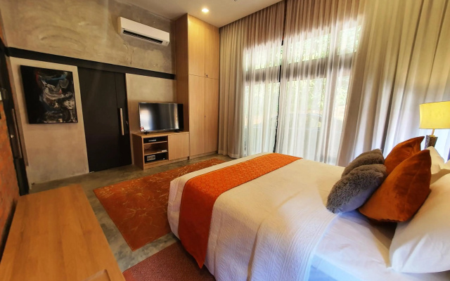 S'ekar Pinang Langkawi – Guest Rooms – Langkawi