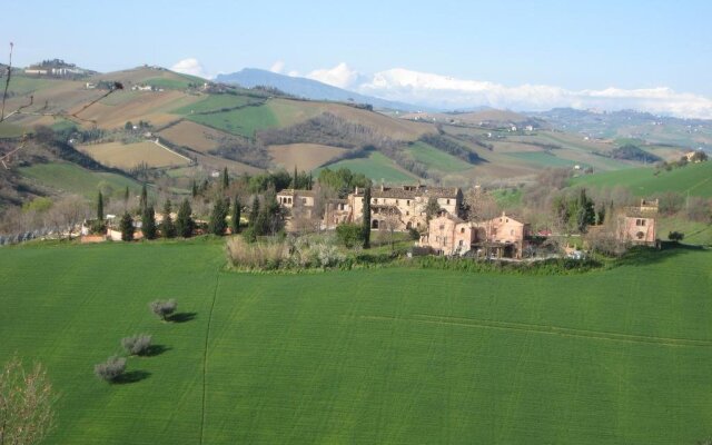 Agriturismo La Campana