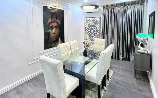 Affable Apartments