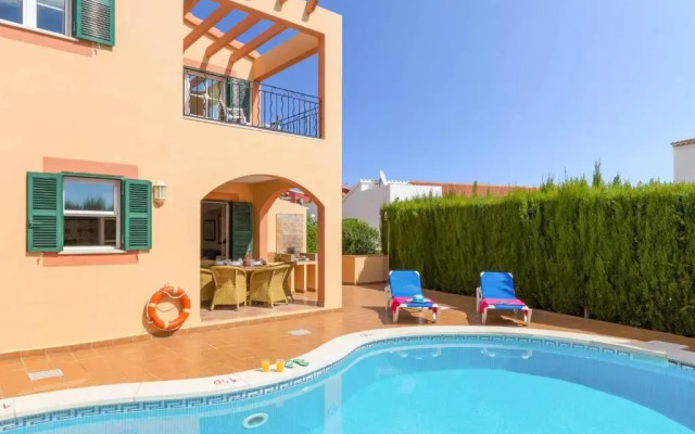 Villa Marcolis Playa