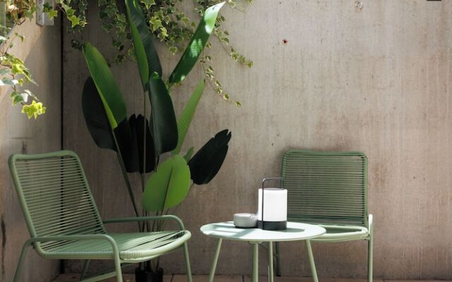 BOHO Studio - Augarten City Apartment