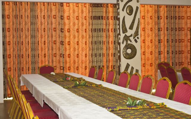 Grand Star Hotel