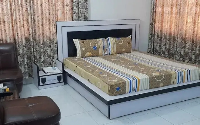 Serena Guest House
