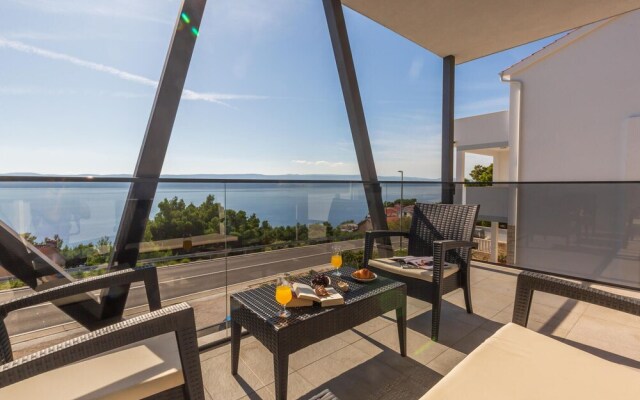 Stunning Home in Medici With Wifi and 1 Bedrooms